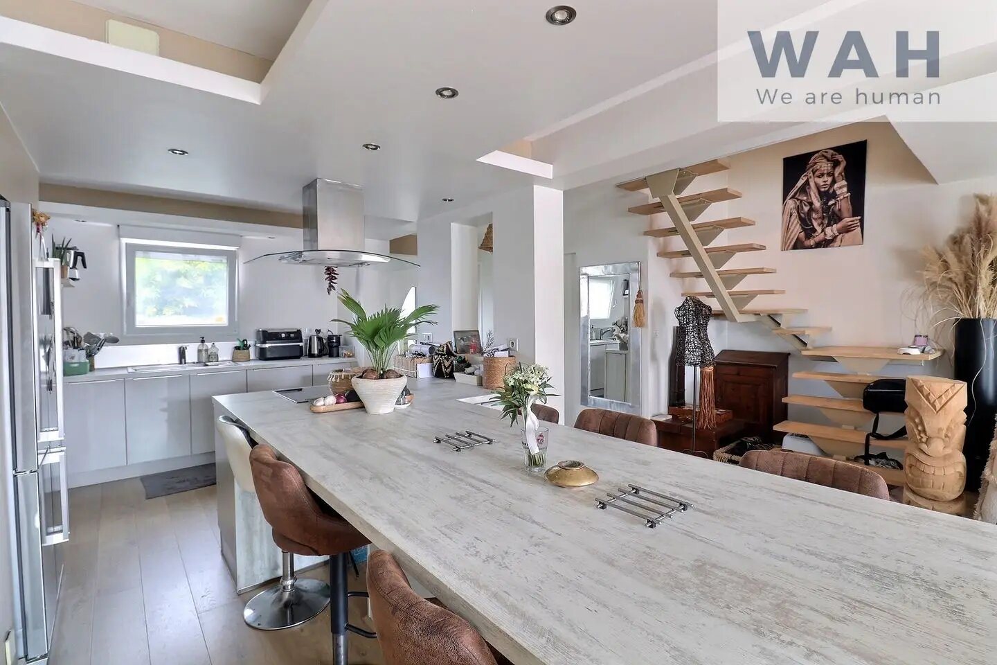 Maison à vendre, 97m², La Grande-Motte