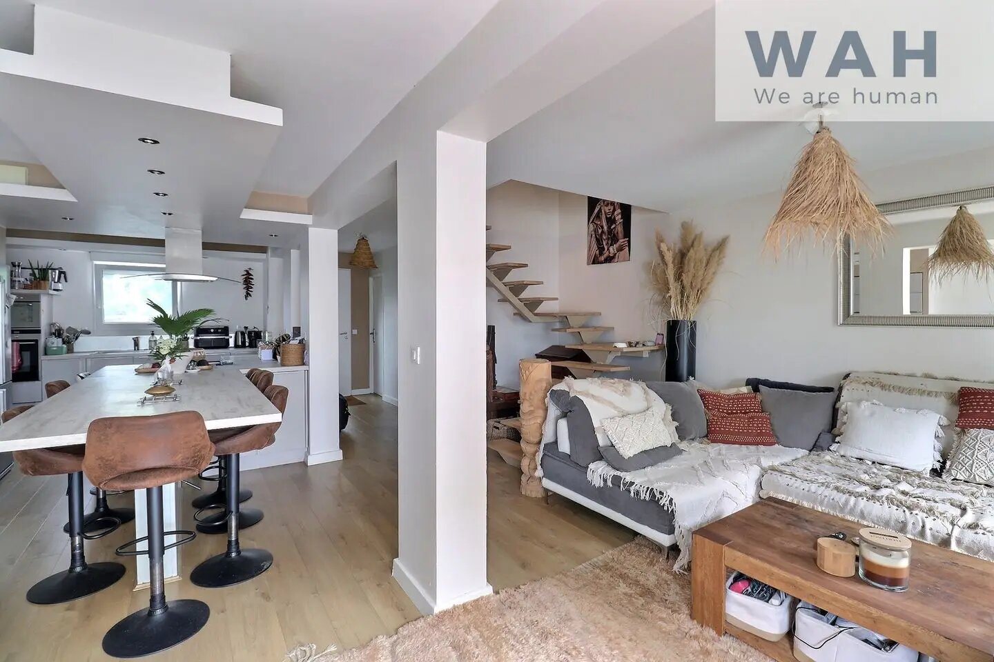 Maison à vendre, 97m², La Grande-Motte