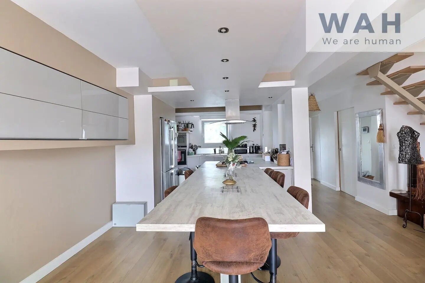 Maison à vendre, 97m², La Grande-Motte