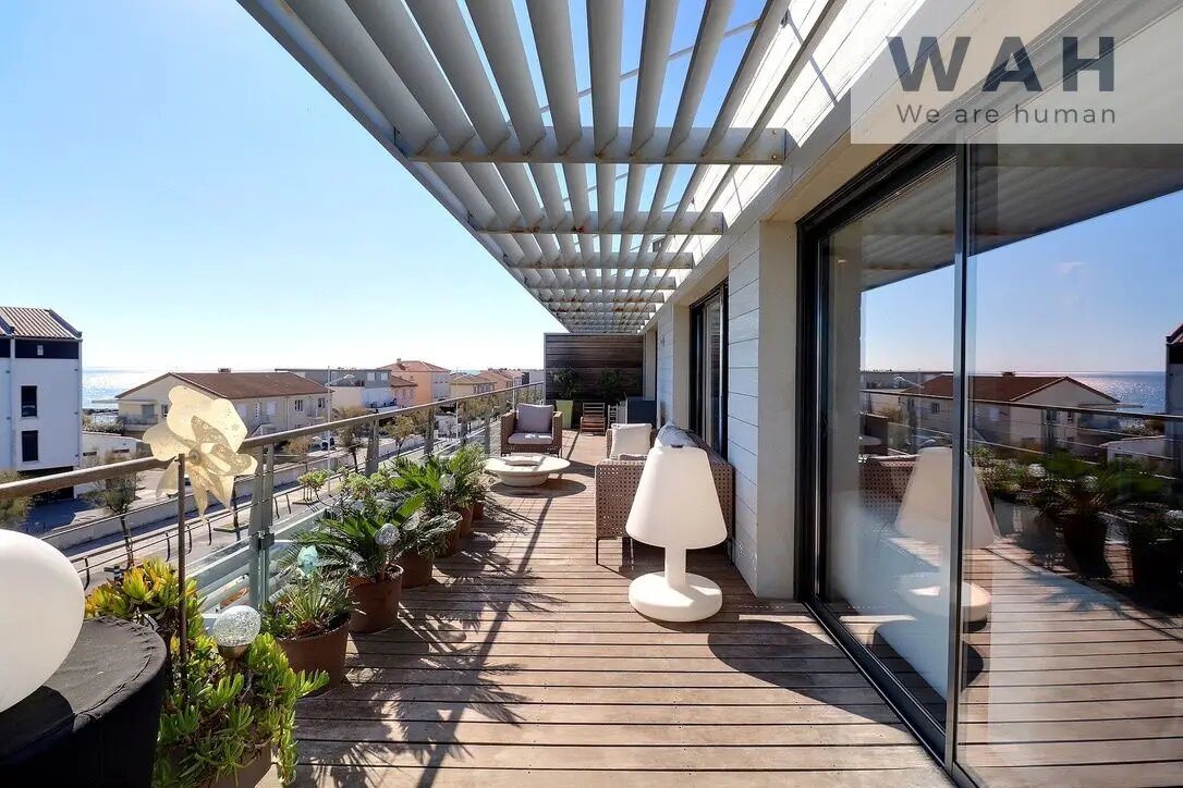 Appartement à vendre, 98m², Mauguio