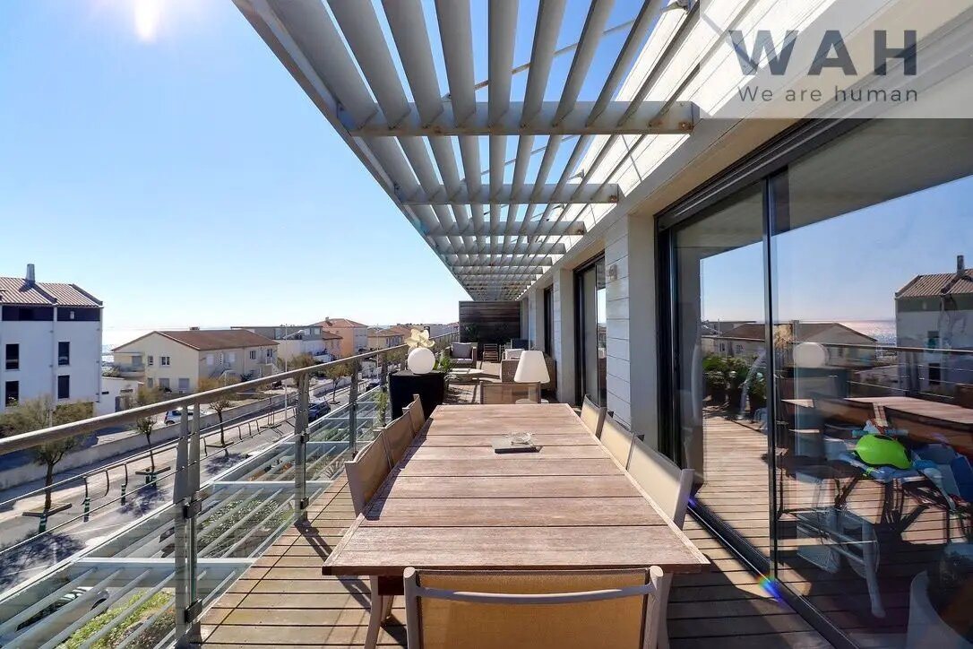 Appartement à vendre, 98m², Mauguio