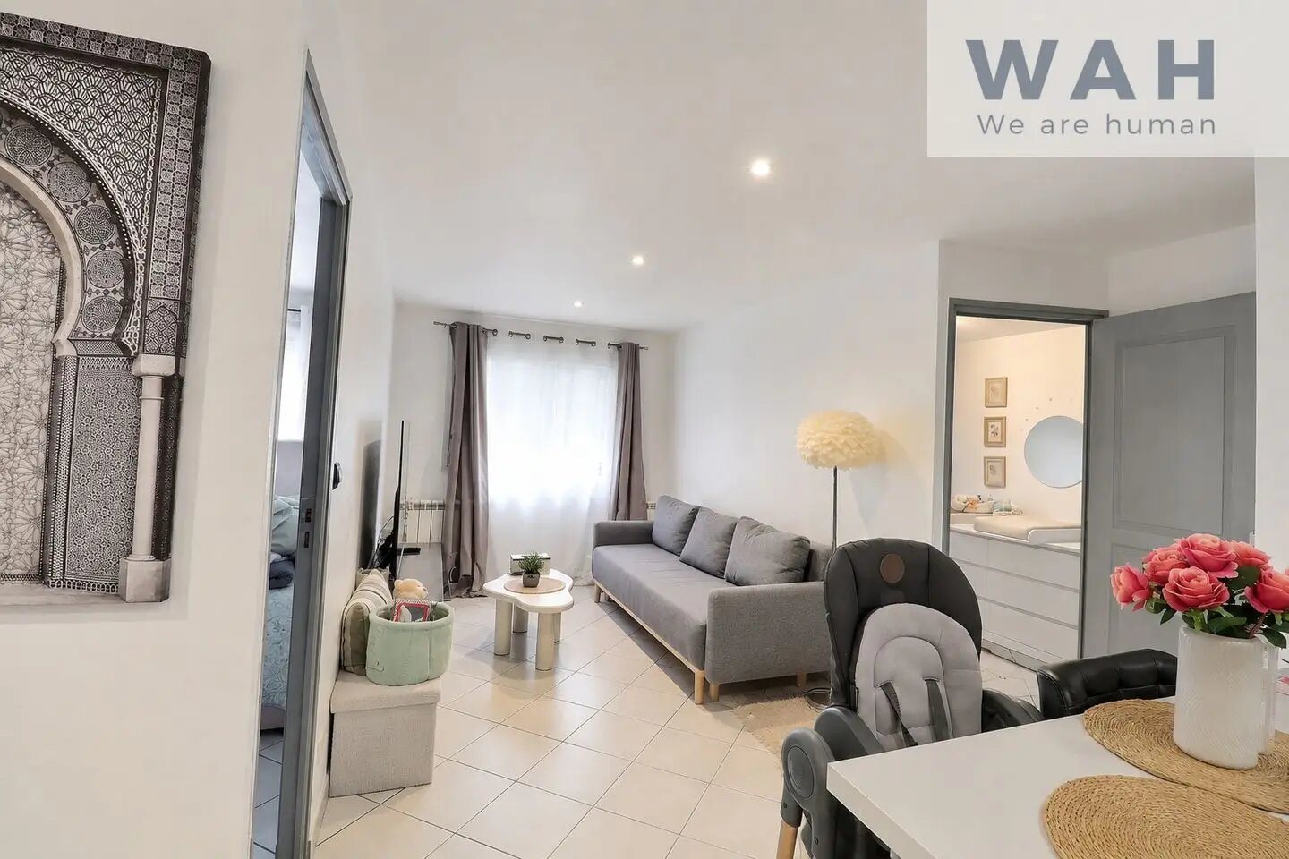 Appartement à vendre, 50m², Montpellier