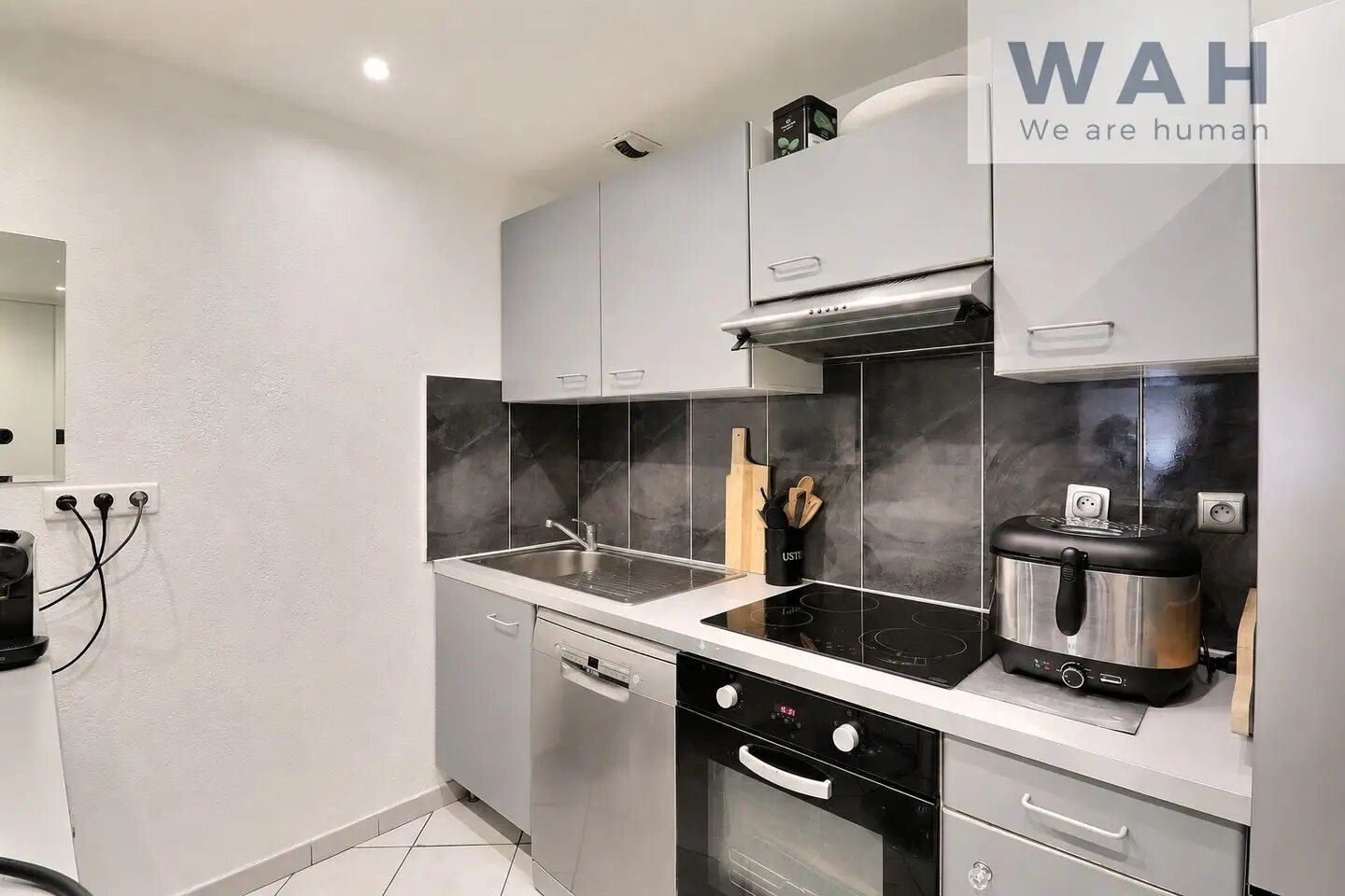 Appartement à vendre, 50m², Montpellier