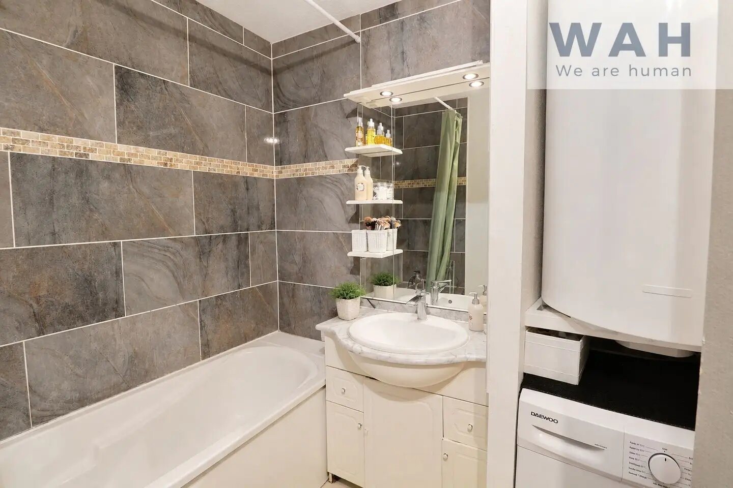 Appartement à vendre, 50m², Montpellier