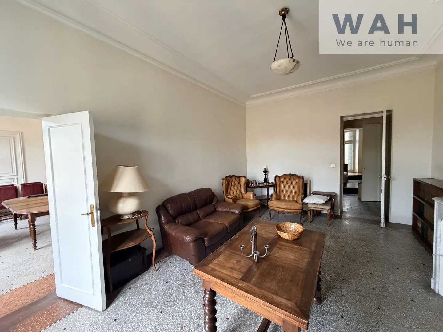 Appartement à vendre, 170m², Alès