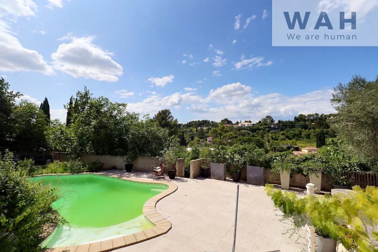 Maison à vendre, 300m², Montpellier