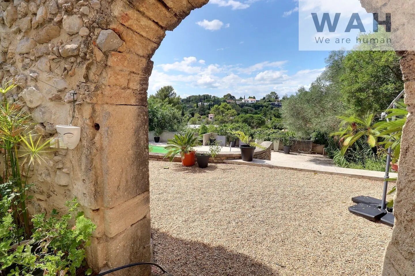 Maison à vendre, 300m², Montpellier