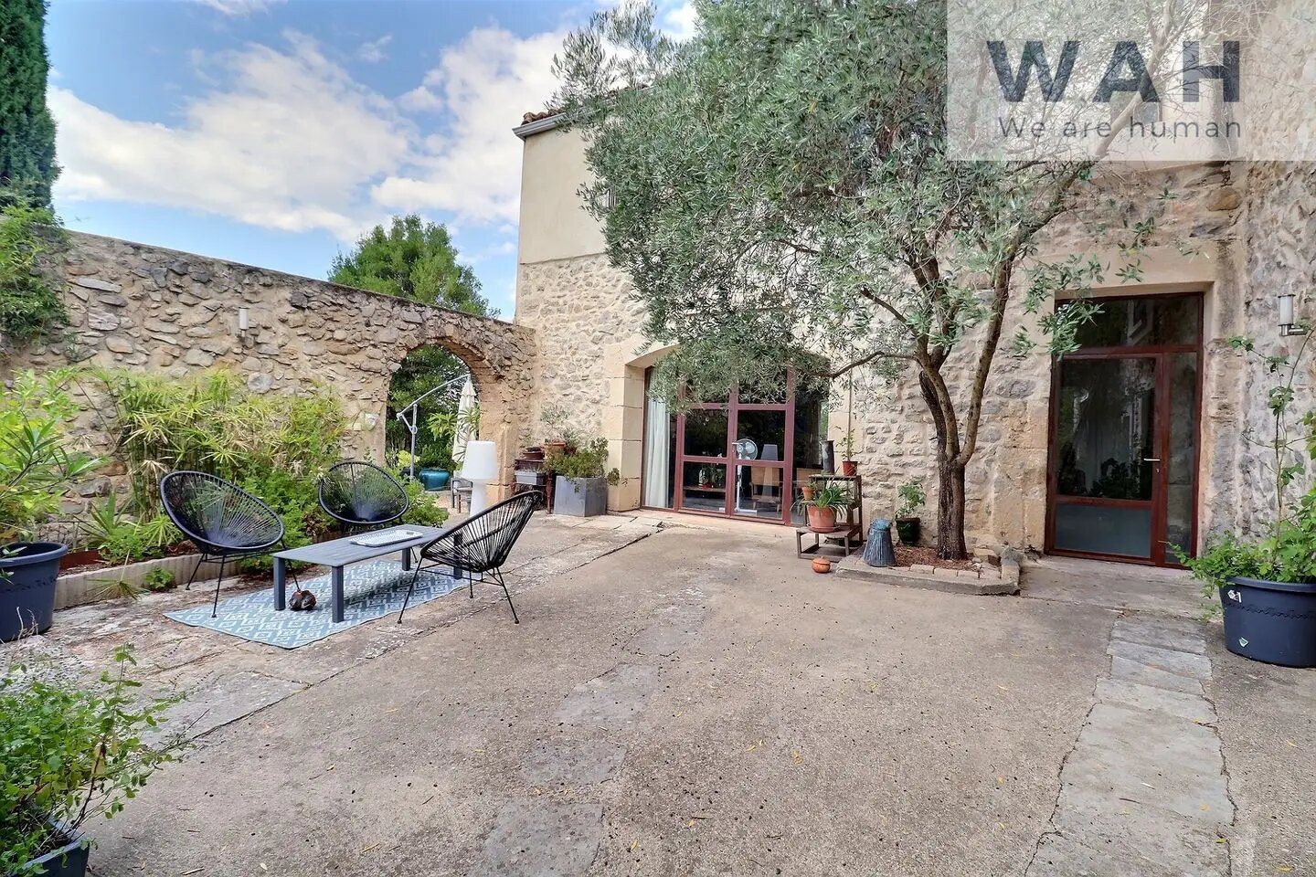 Maison à vendre, 300m², Montpellier