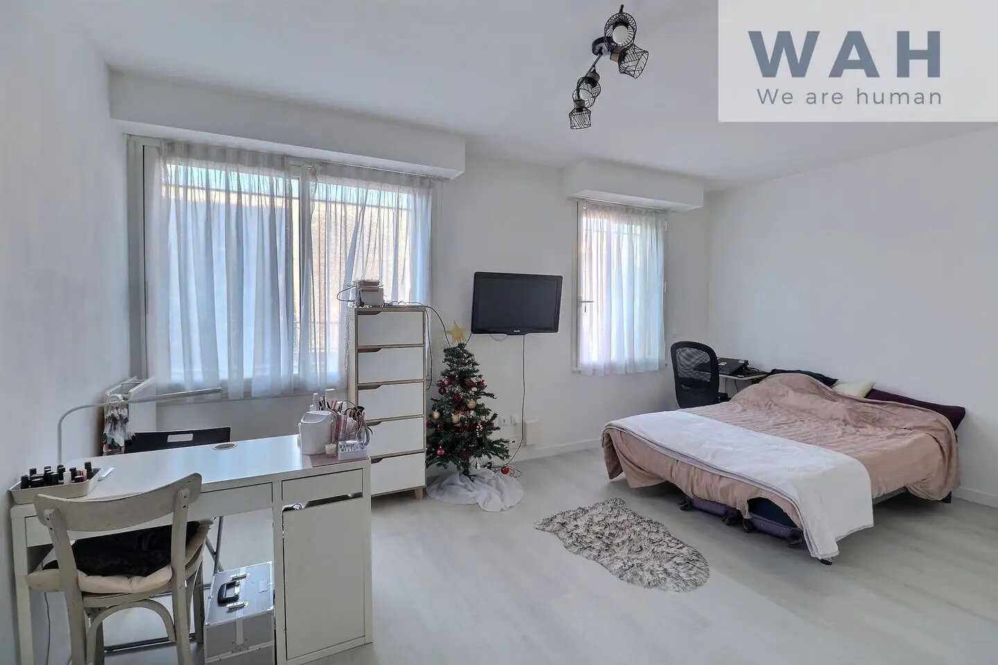 Appartement à vendre, 31m², Montpellier