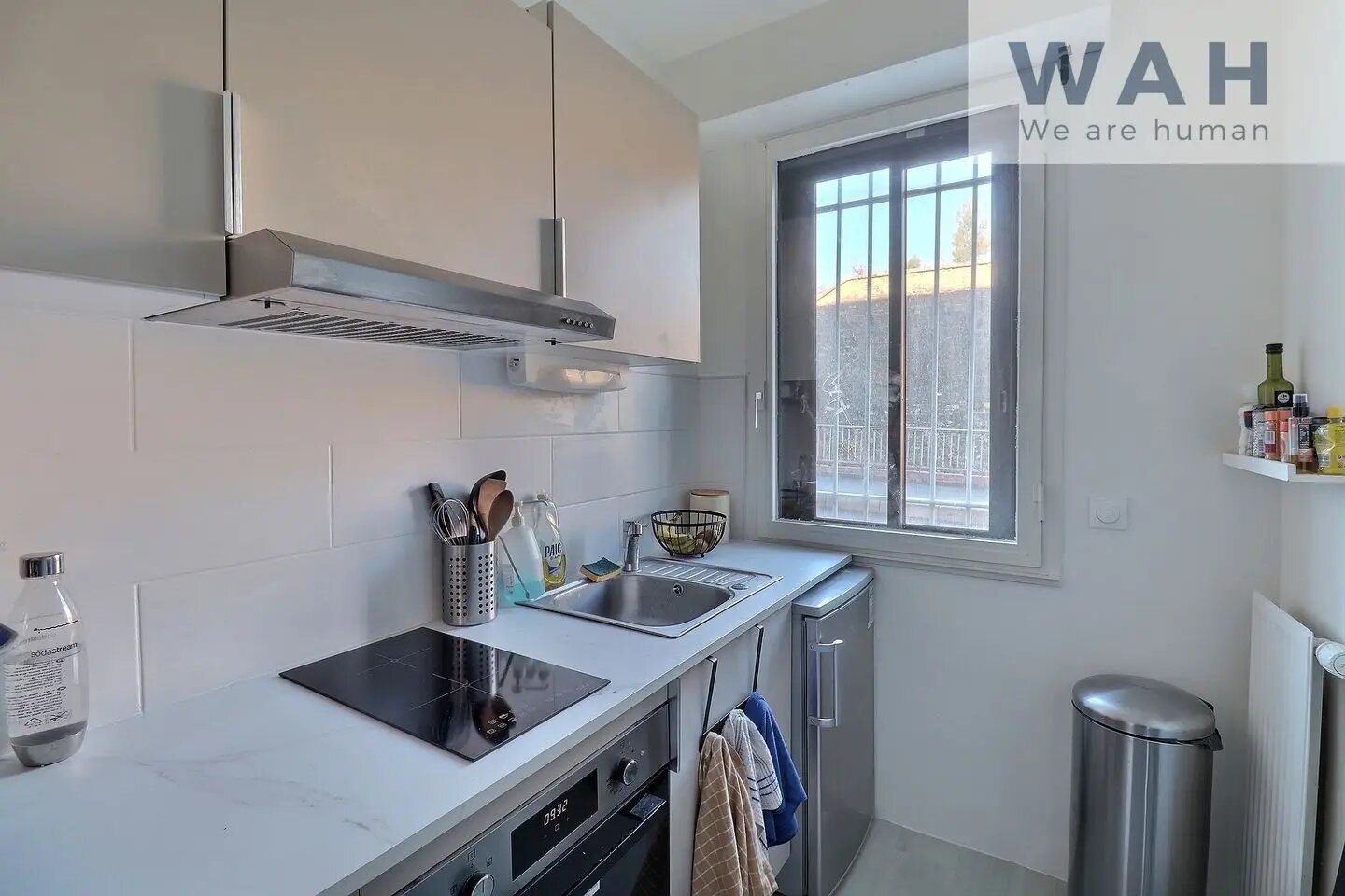 Appartement à vendre, 31m², Montpellier