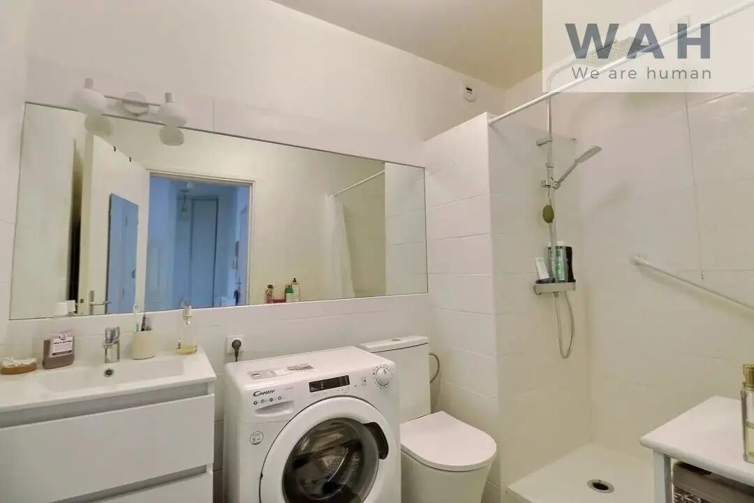 Appartement à vendre, 31m², Montpellier