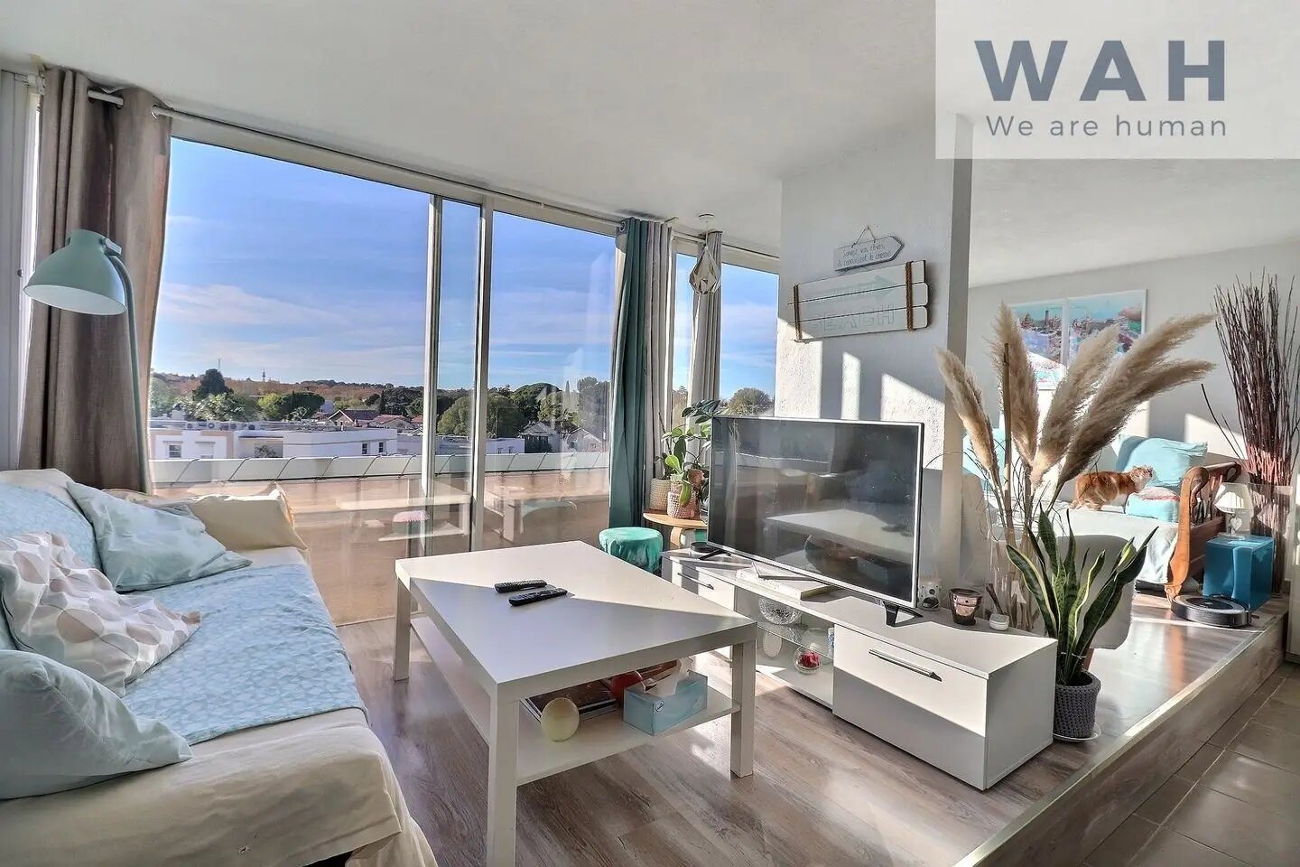 Appartement à vendre, 85m², Montpellier