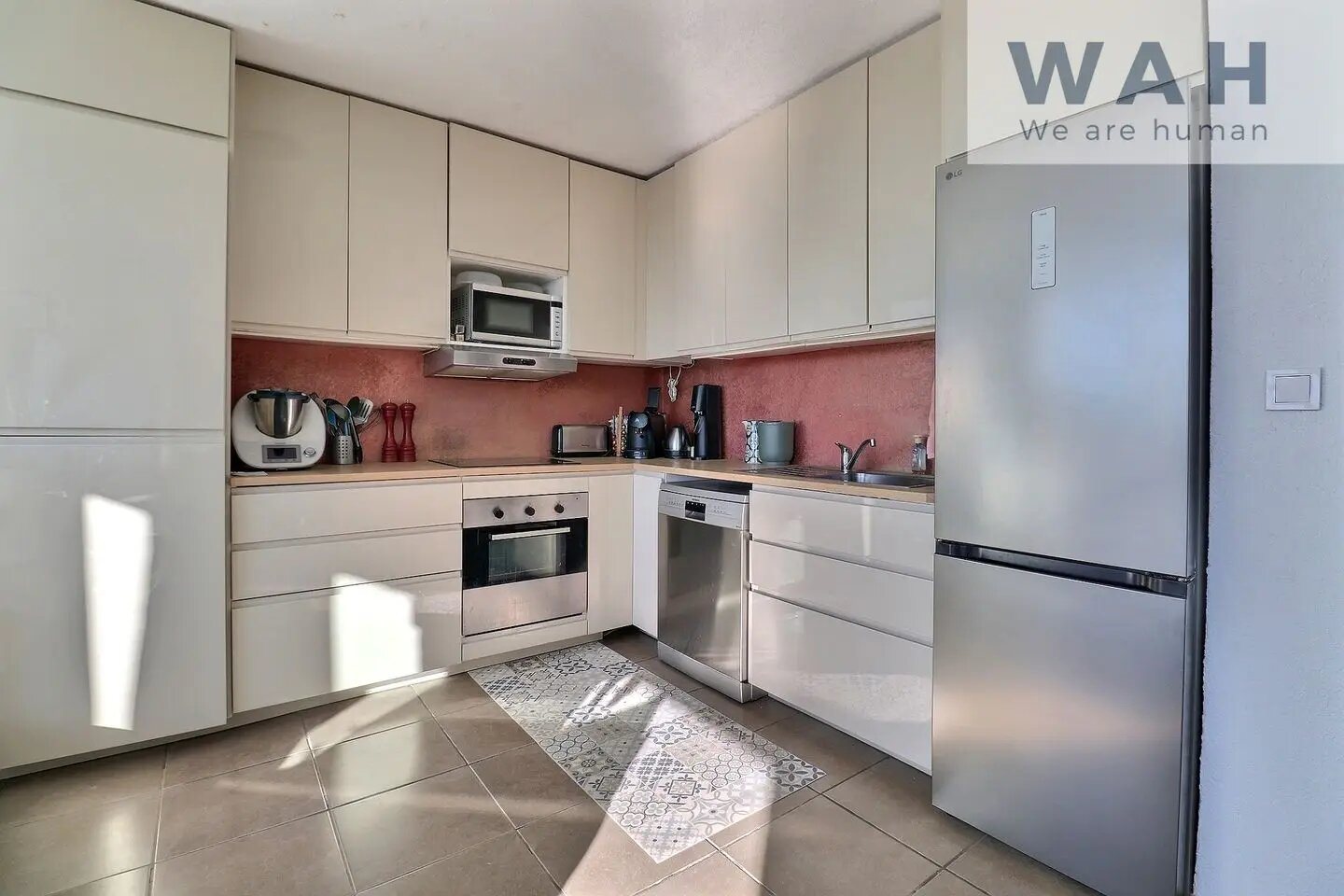 Appartement à vendre, 85m², Montpellier