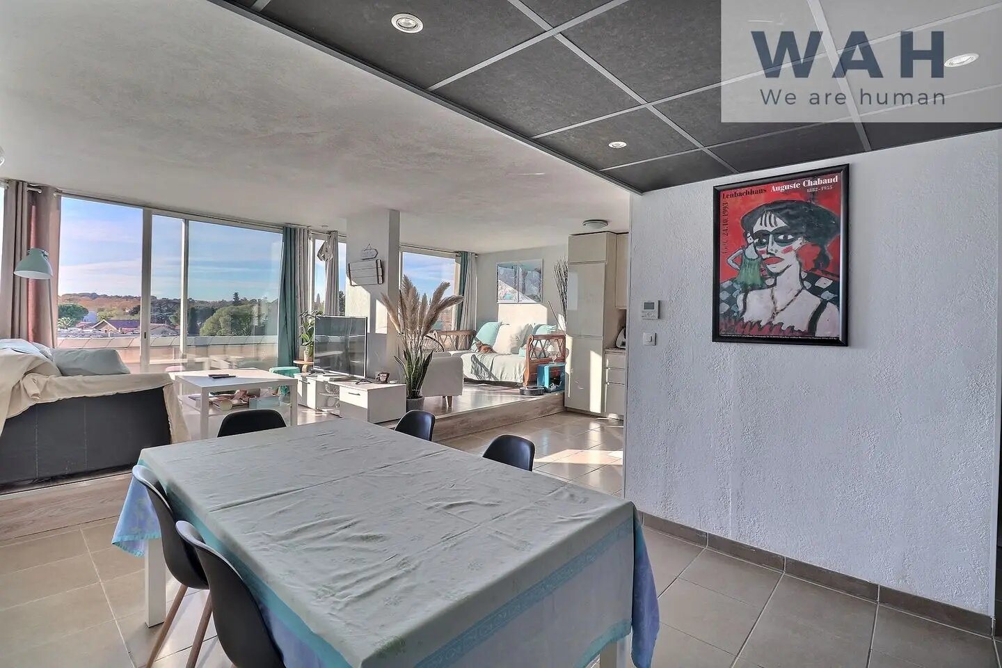 Appartement à vendre, 85m², Montpellier