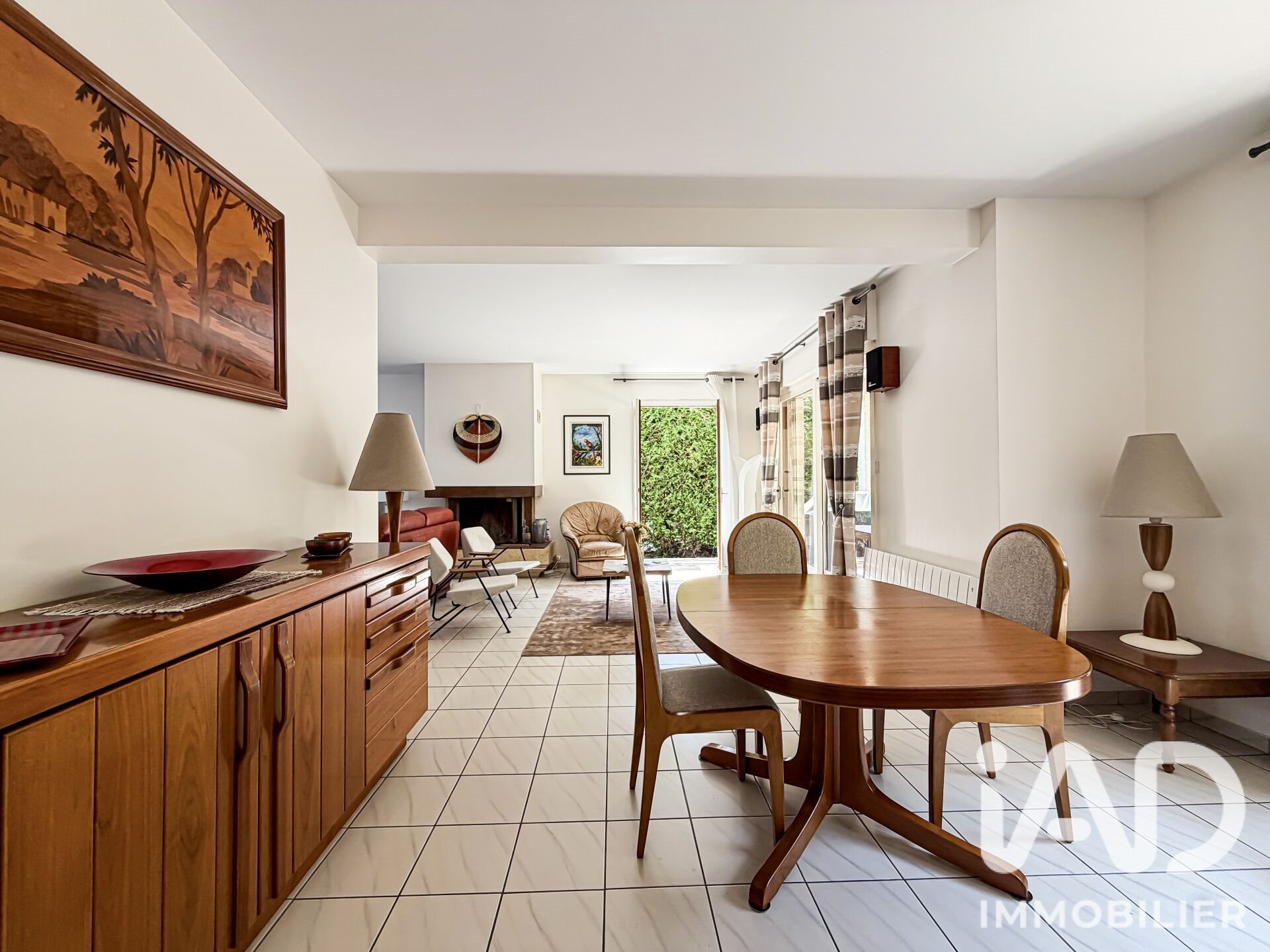 Maison à vendre, 172m², La Celle-Saint-Cloud