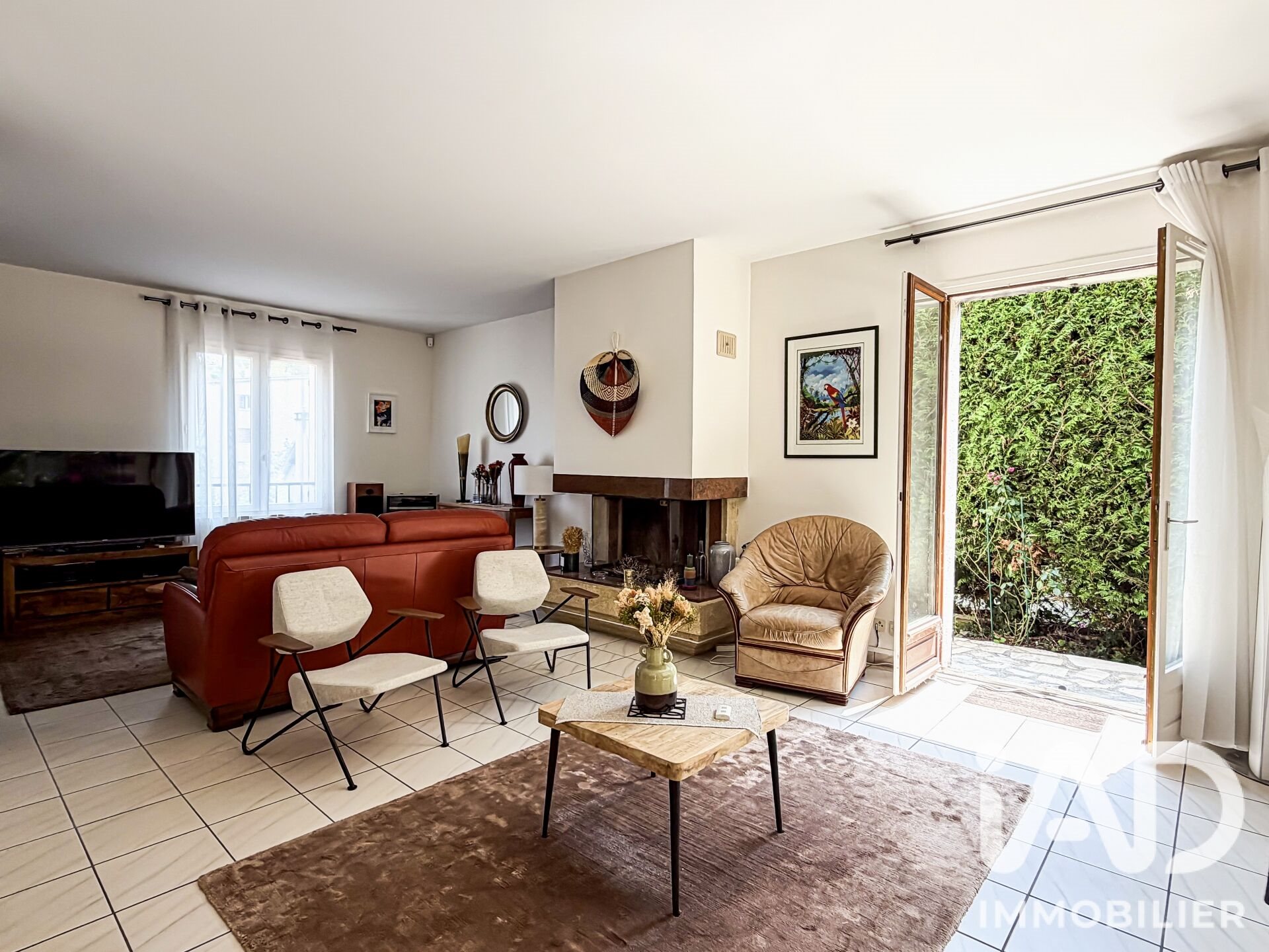 Maison à vendre, 172m², La Celle-Saint-Cloud