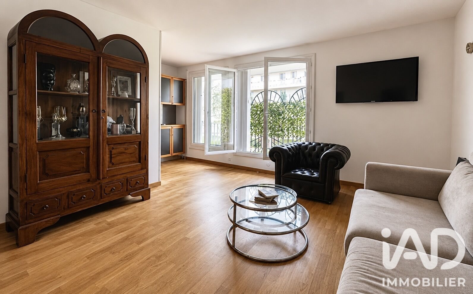 Appartement à vendre, 84m², Sèvres