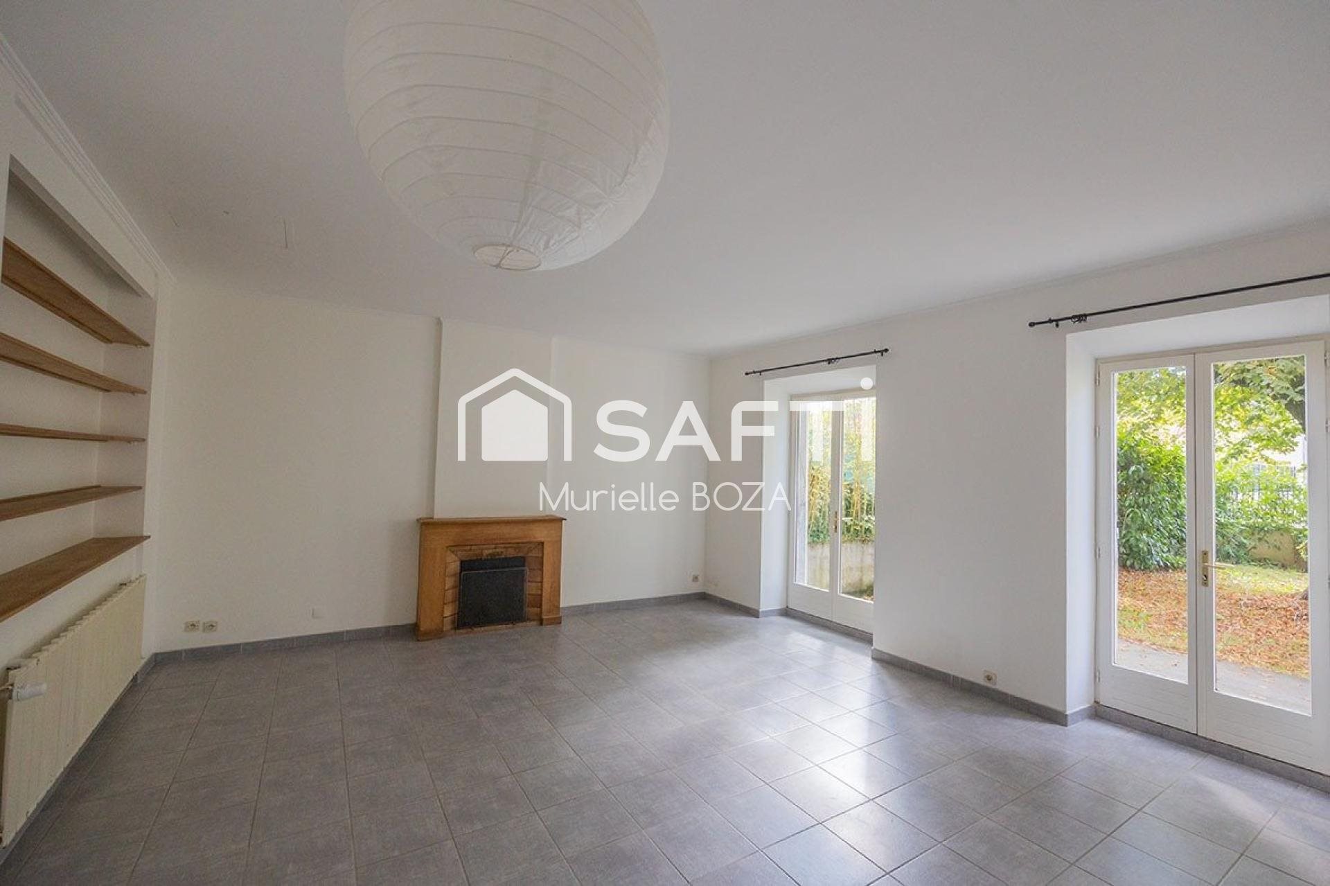 Maison à vendre, 146m², Vaulnaveys-le-Haut
