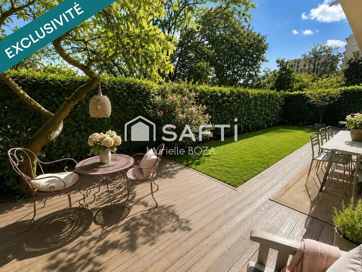 Appartement à vendre, 104m², Meylan