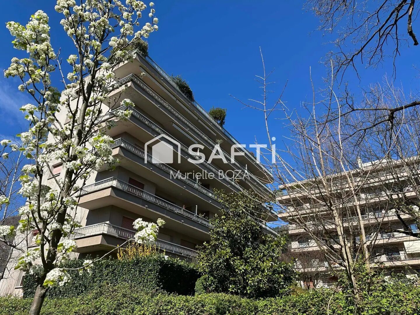 Appartement à vendre, 104m², Meylan