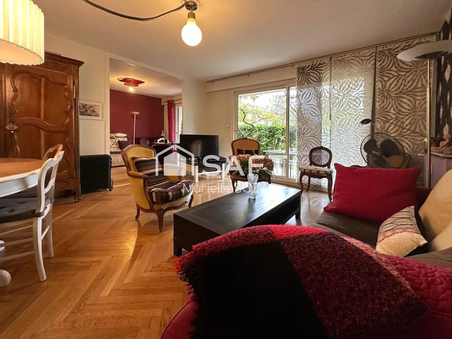 Appartement à vendre, 104m², Meylan