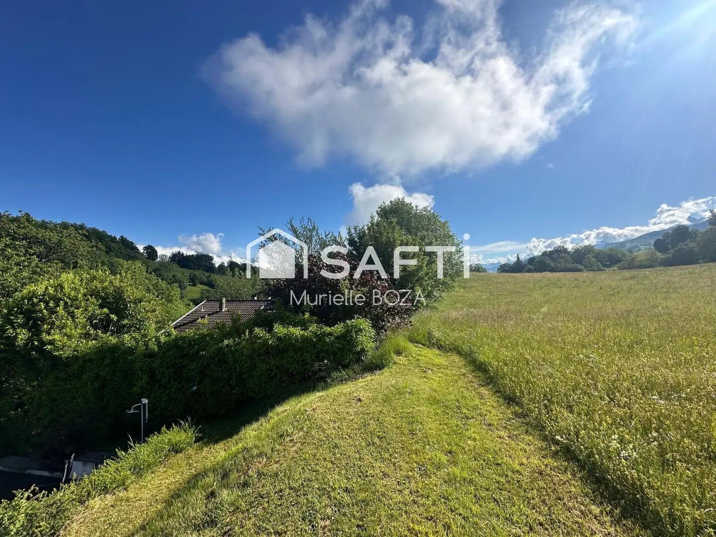Maison à vendre, 76m², Saint-Martin-d'Hères