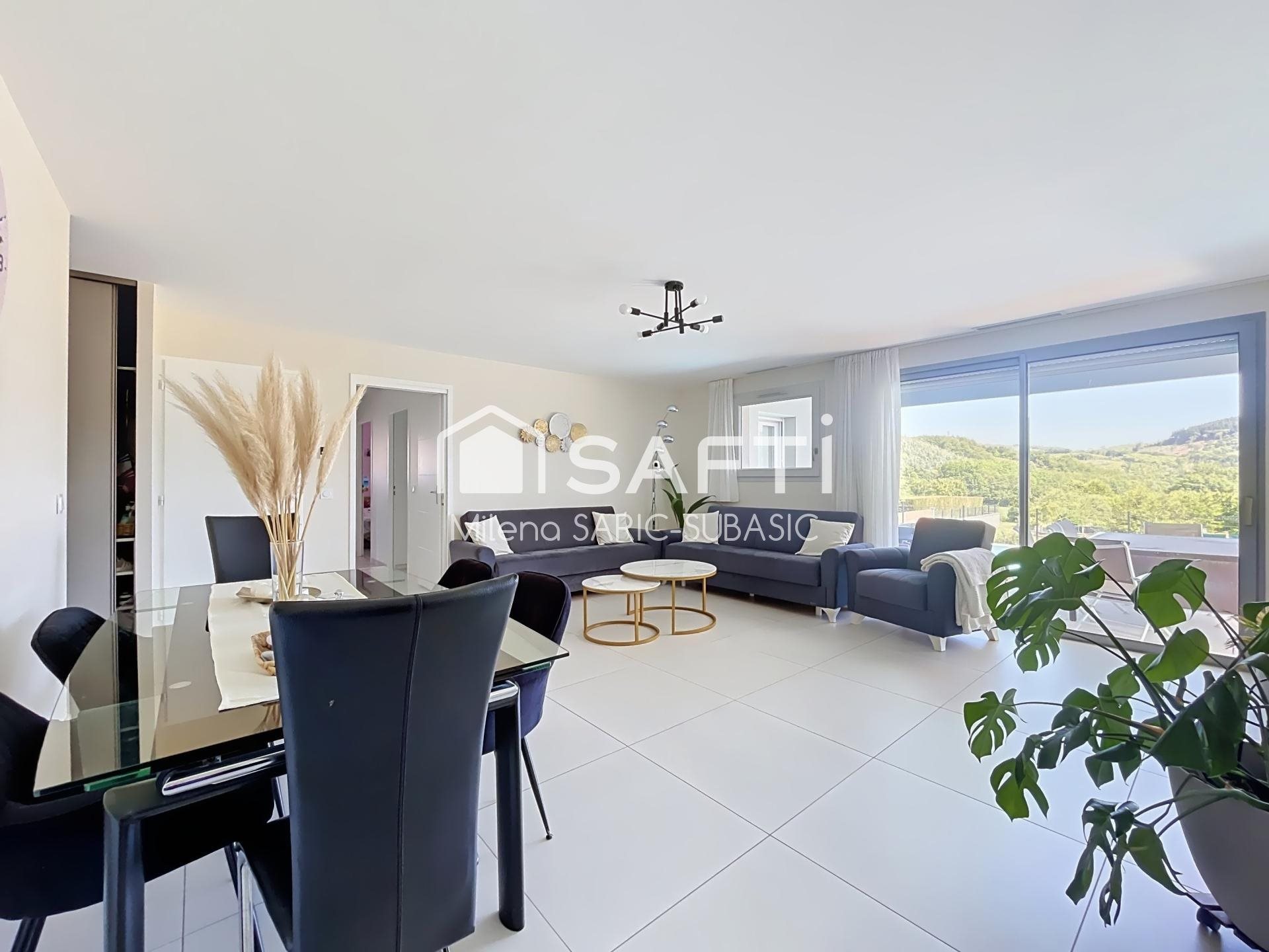 Maison à vendre, 121m², Oyeu