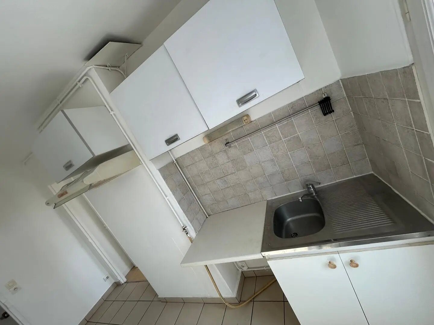 Appartement à louer, 42m², Noisy-le-Sec