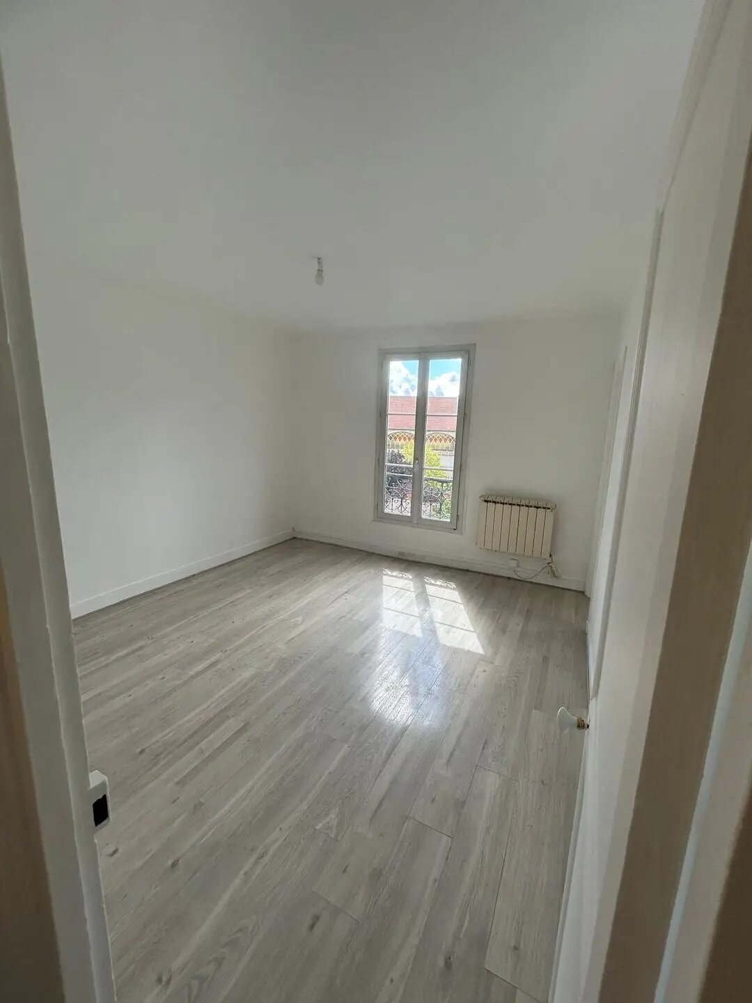 Appartement à louer, 42m², Noisy-le-Sec