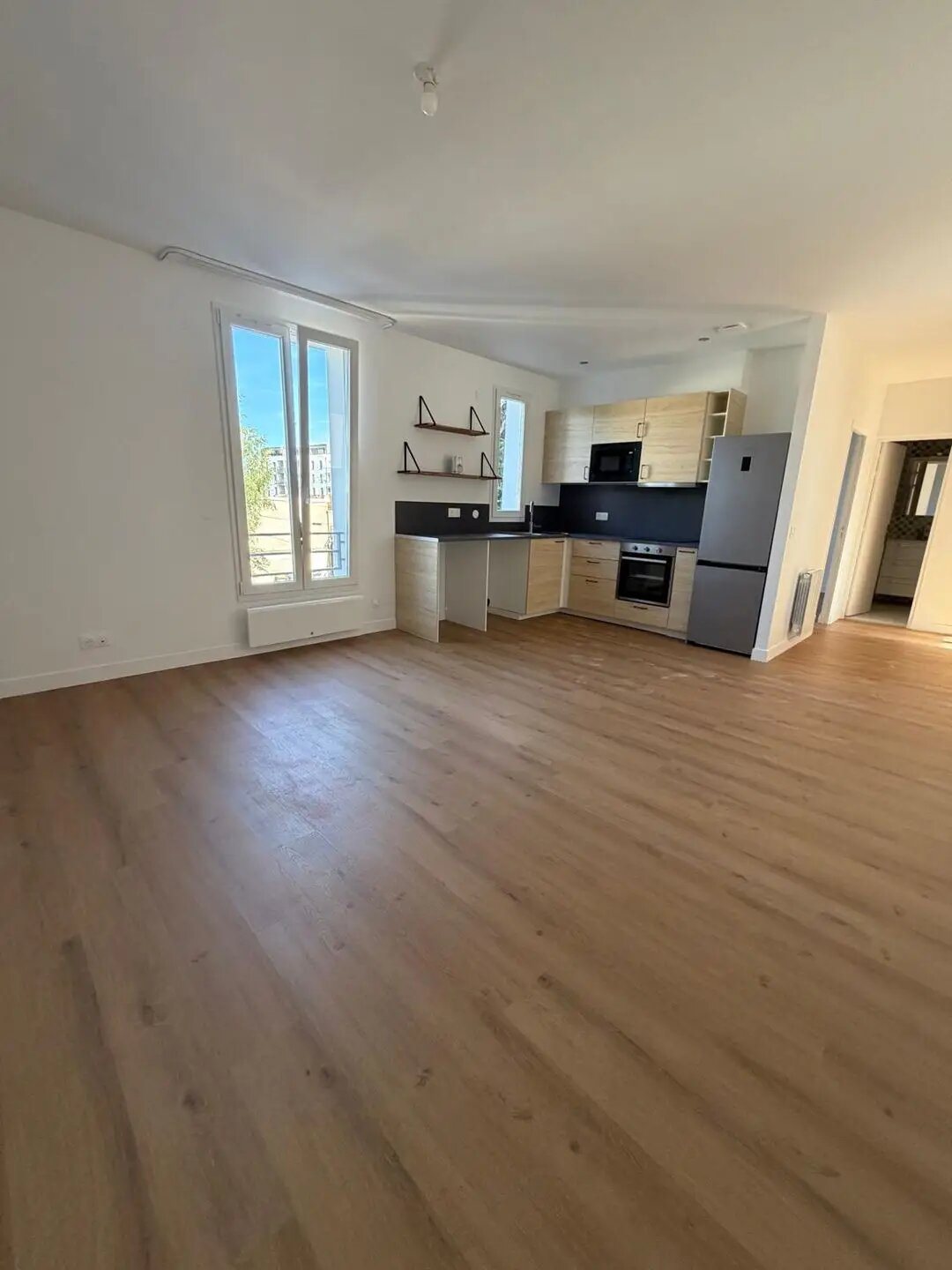 Appartement à louer, 56m², Villemomble