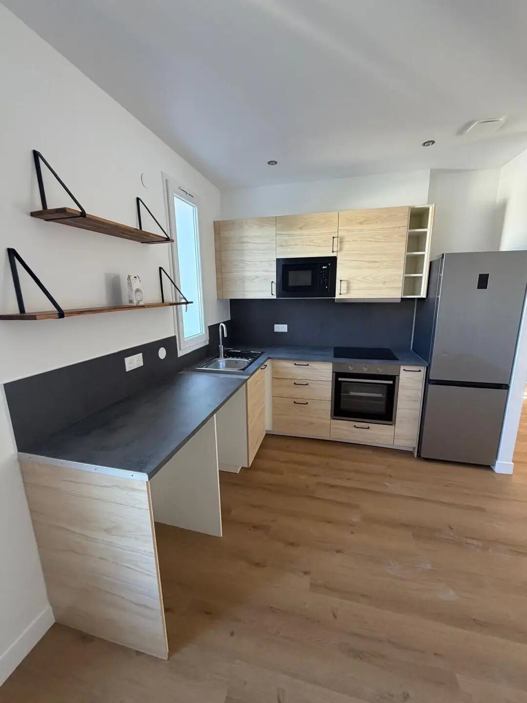 Appartement à louer, 56m², Villemomble