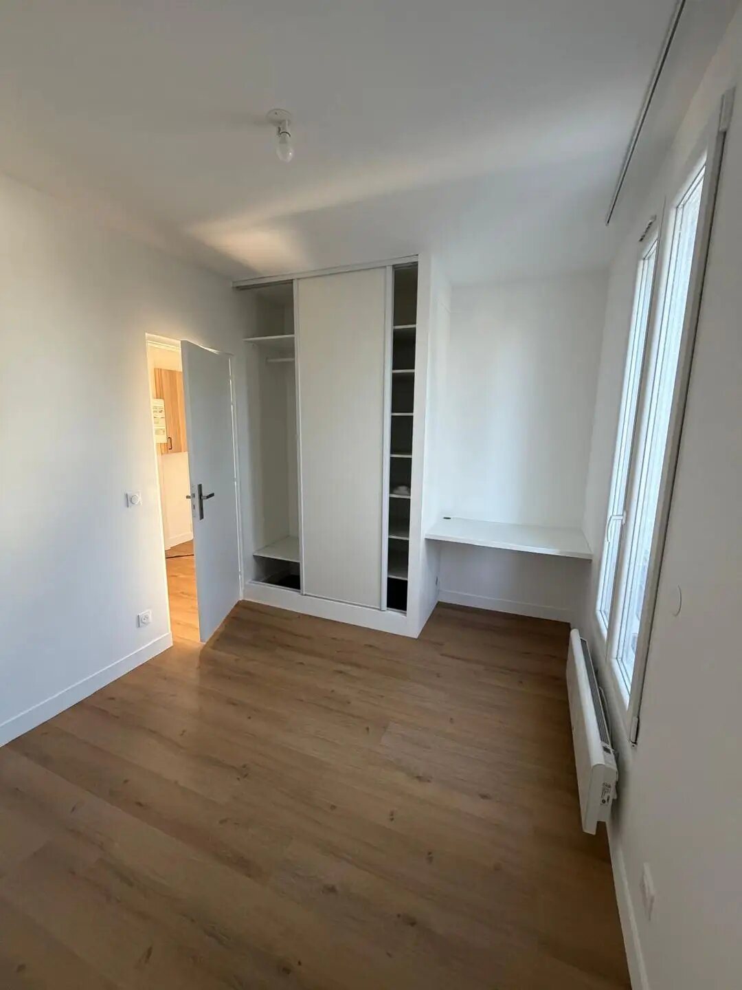 Appartement à louer, 56m², Villemomble