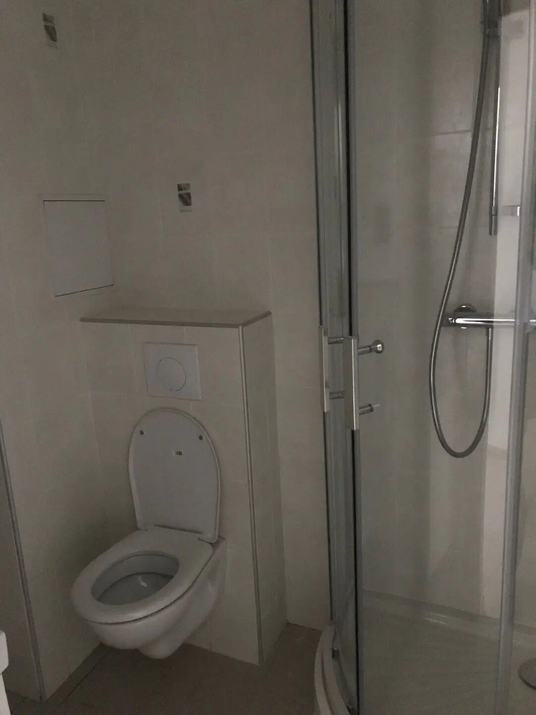 Appartement à louer, 24m², Romainville
