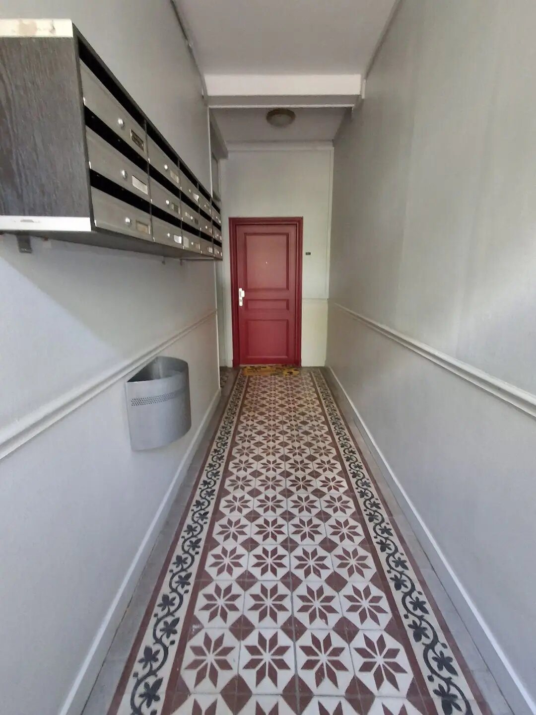 Appartement à louer, 26m², Le Bourget