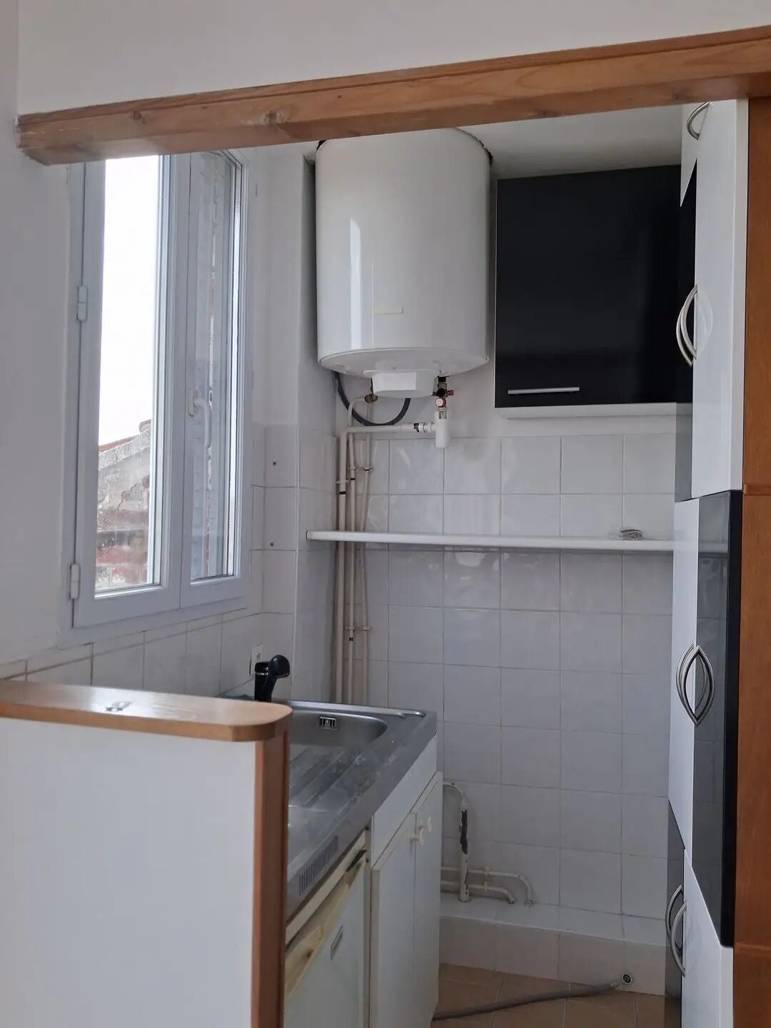 Appartement à louer, 26m², Le Bourget