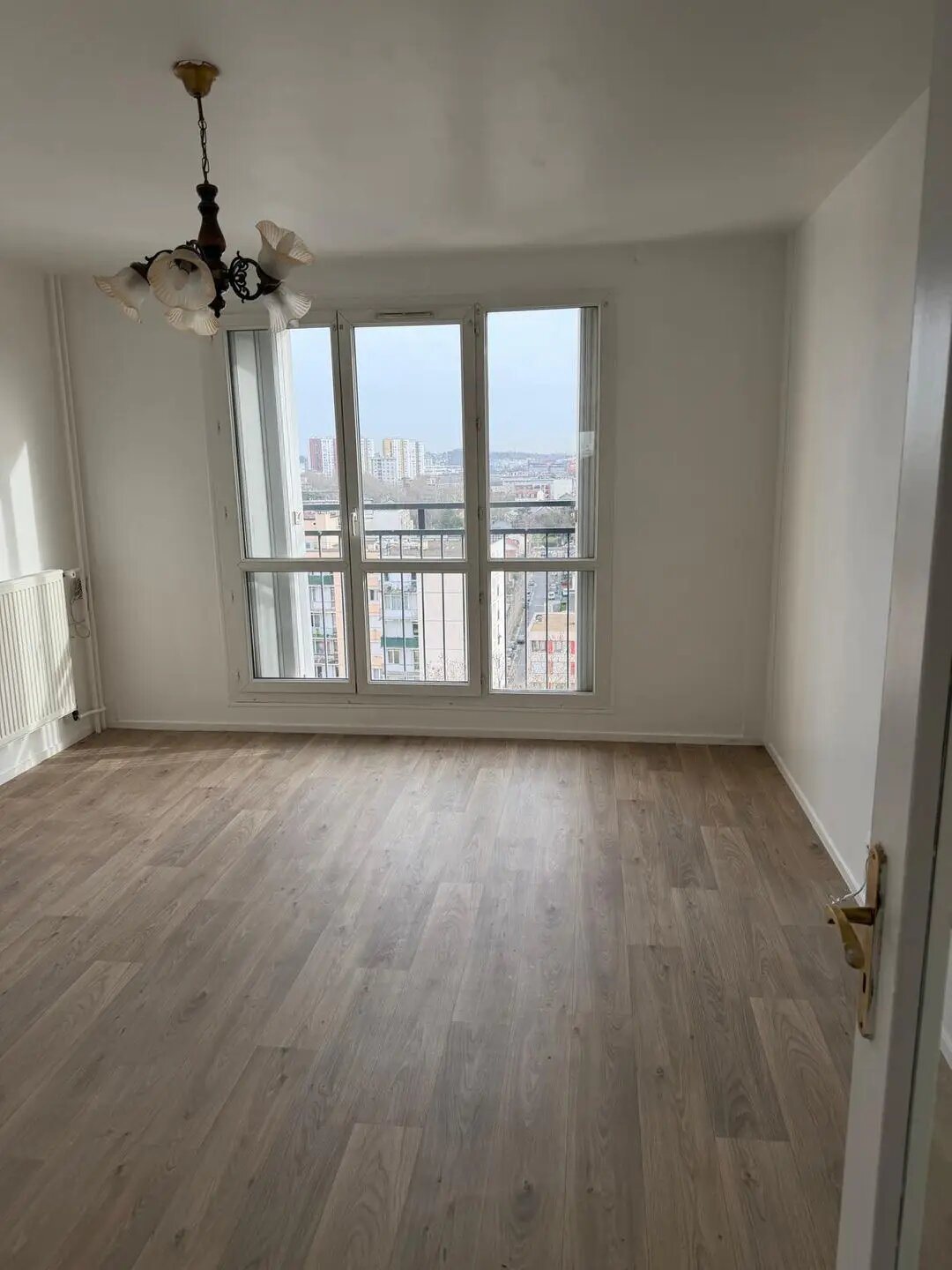 Appartement à louer, 61m², Noisy-le-Sec