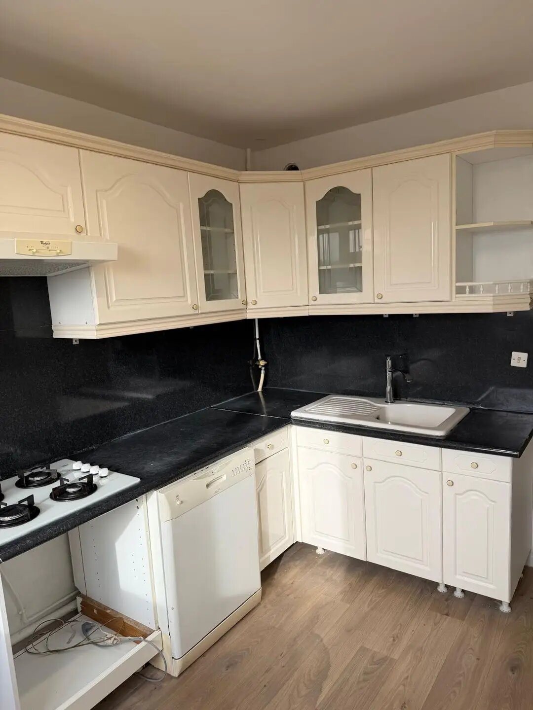 Appartement à louer, 61m², Noisy-le-Sec