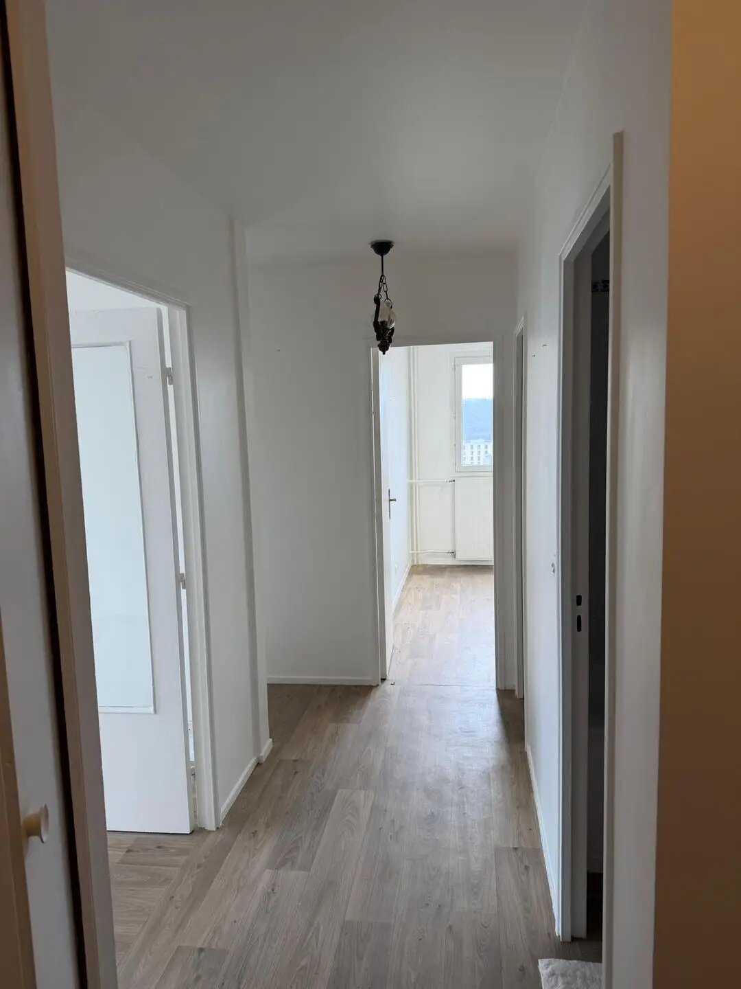 Appartement à louer, 61m², Noisy-le-Sec