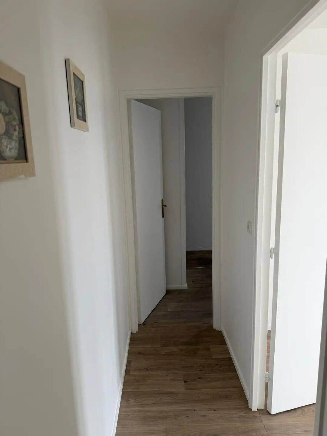 Appartement à louer, 61m², Noisy-le-Sec