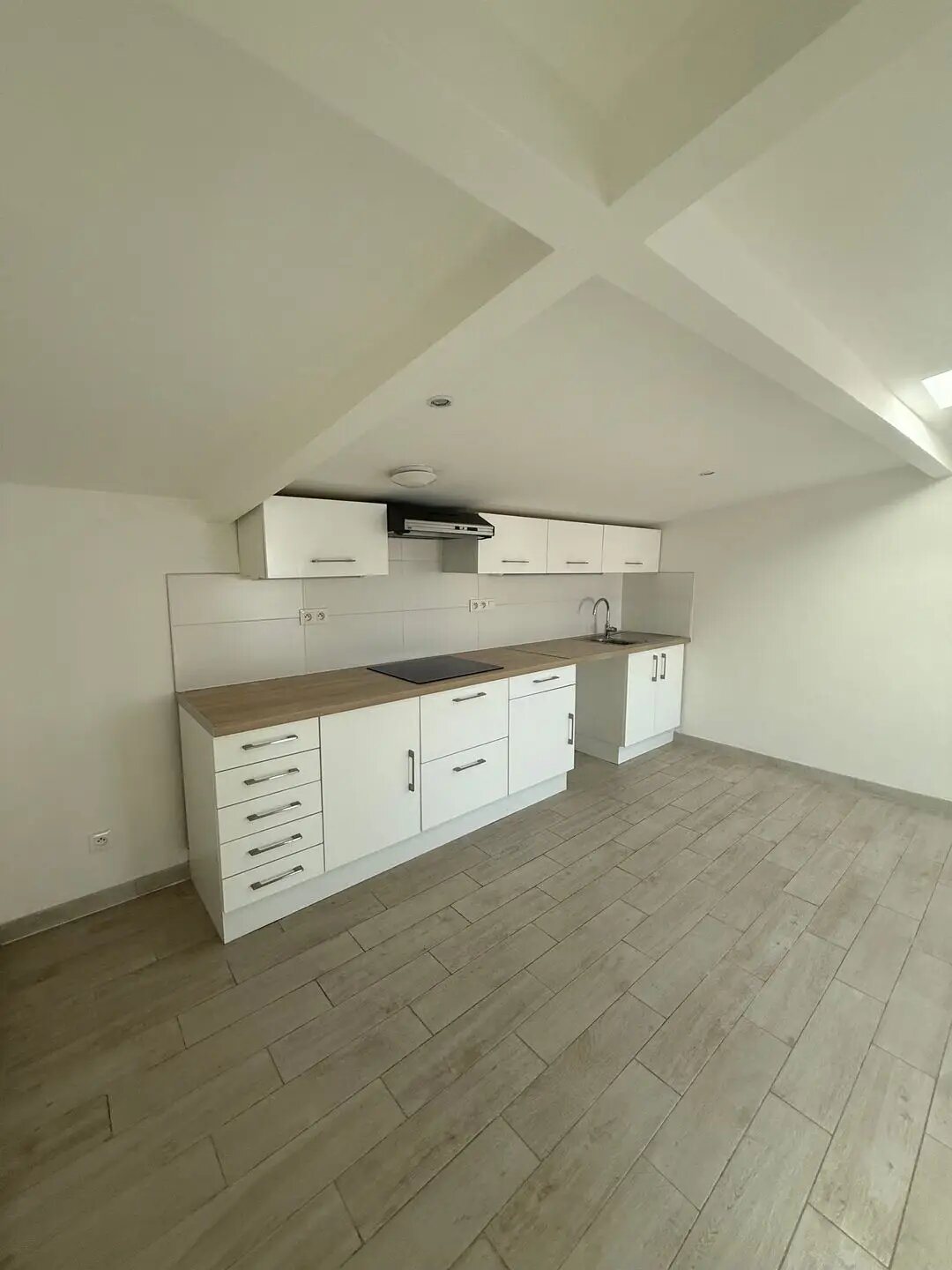 Appartement à louer, 46m², Livry-Gargan