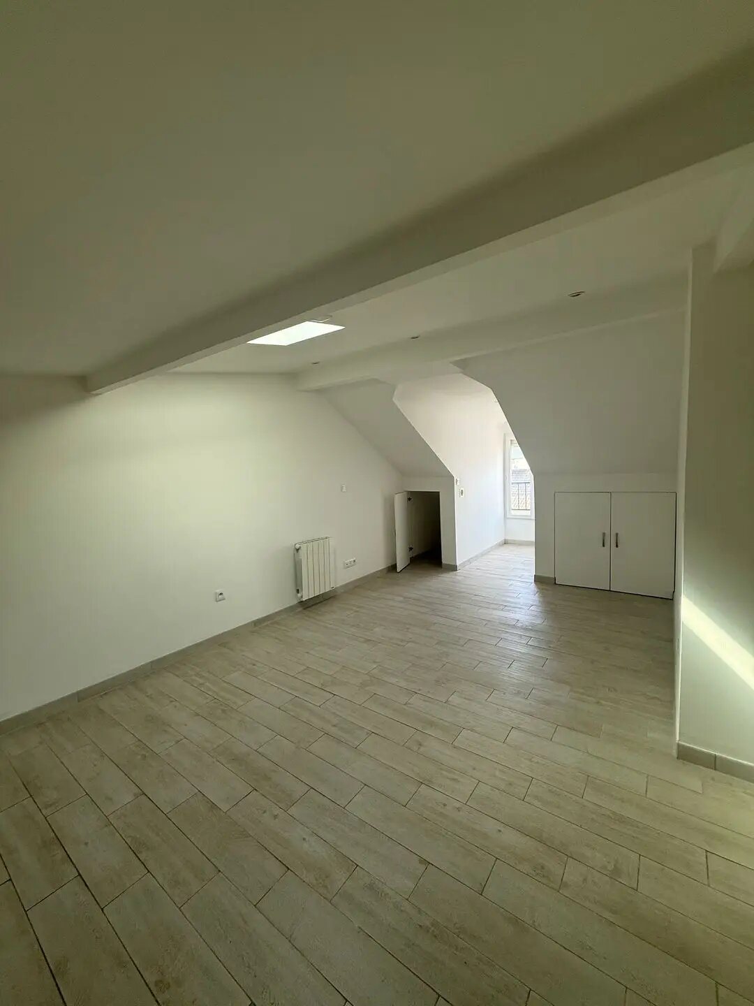Appartement à louer, 46m², Livry-Gargan