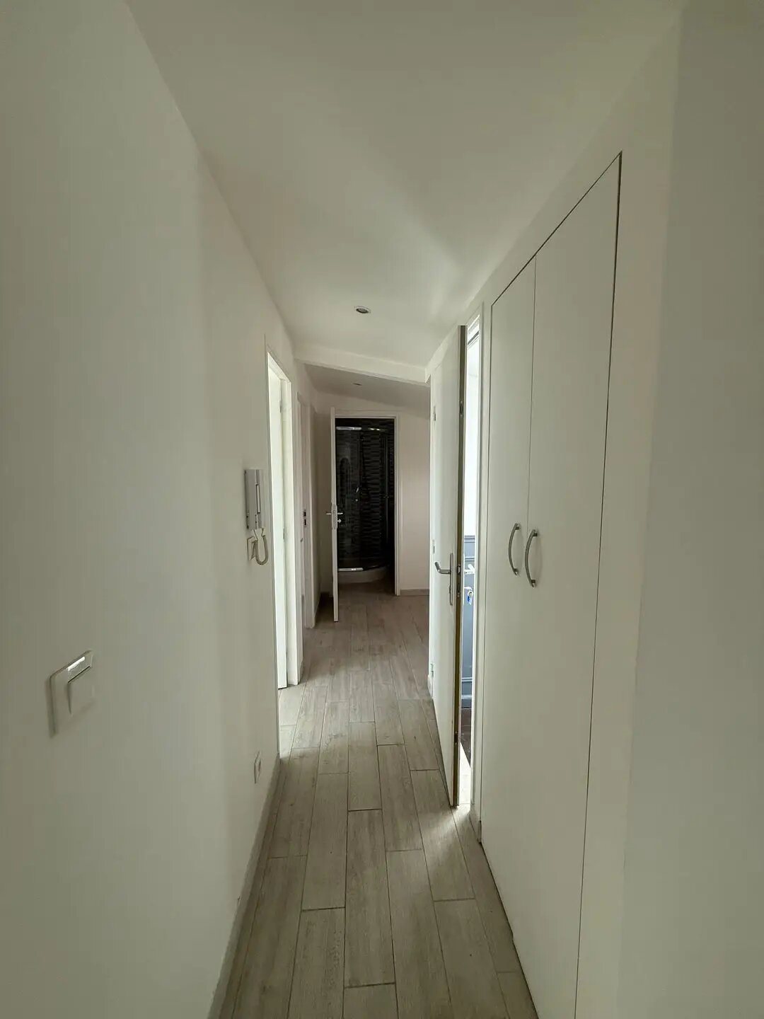 Appartement à louer, 46m², Livry-Gargan