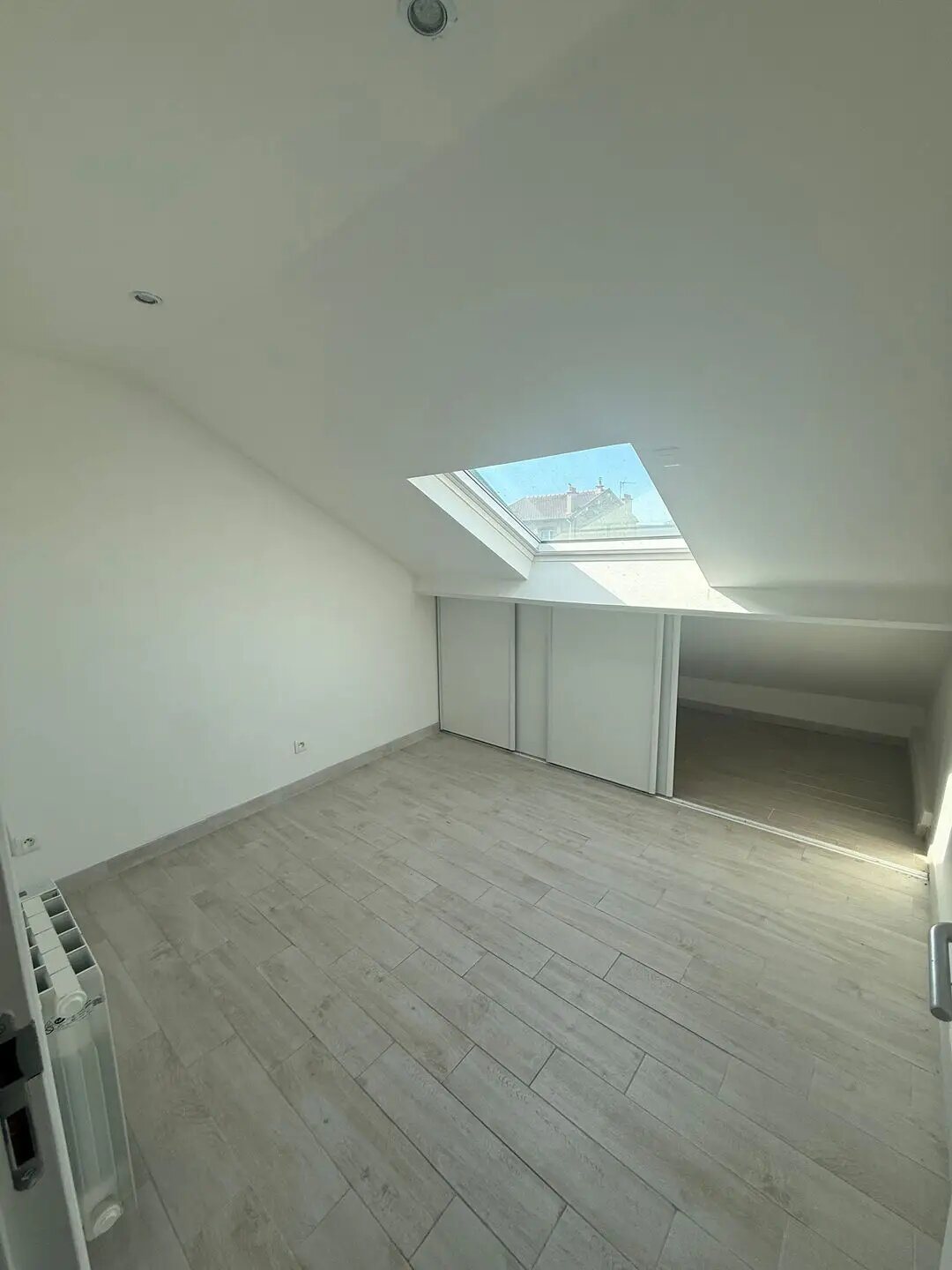 Appartement à louer, 46m², Livry-Gargan