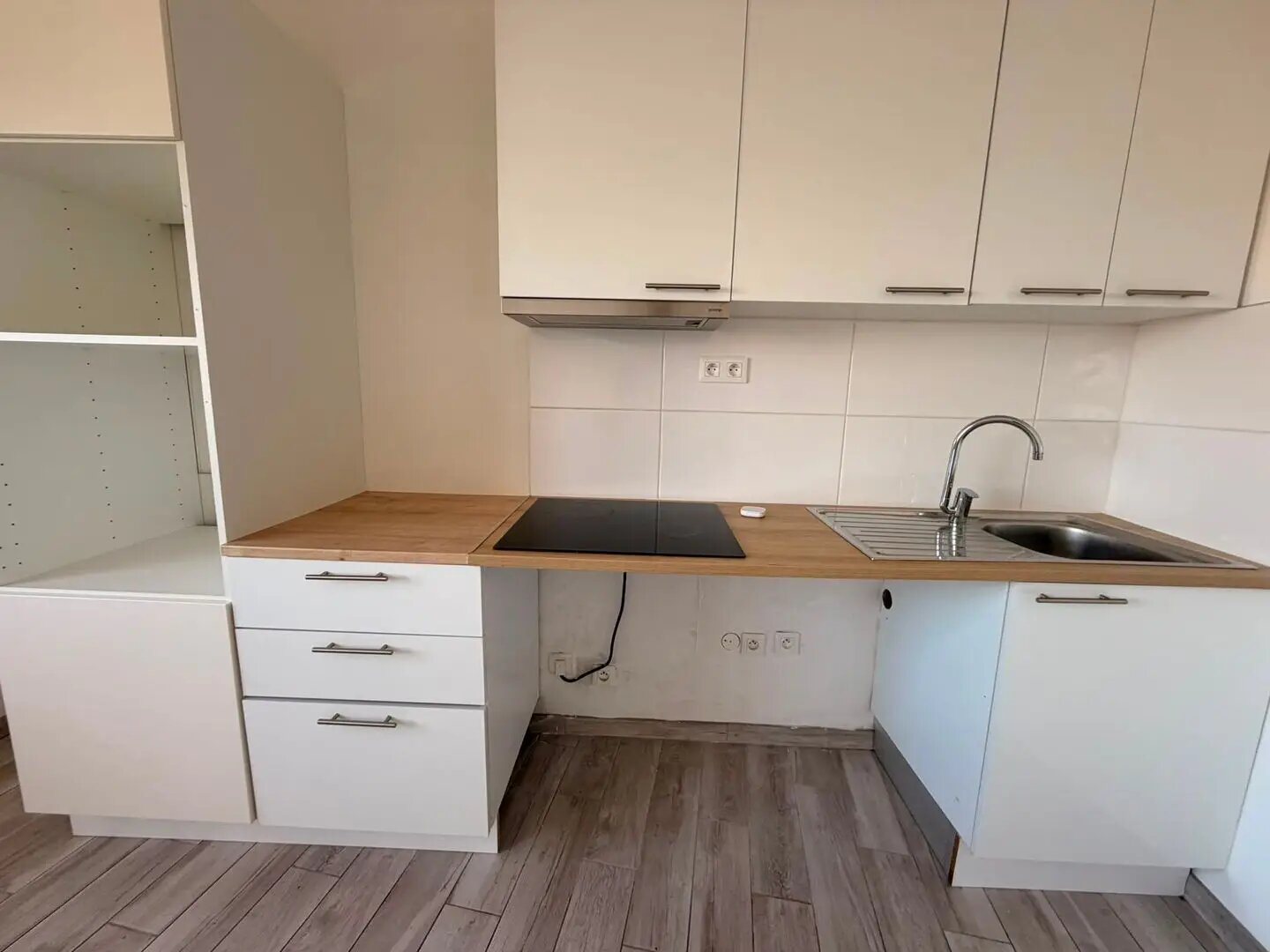 Appartement à louer, 42m², Aulnay-sous-Bois