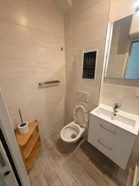 Appartement à louer, 42m², Aulnay-sous-Bois