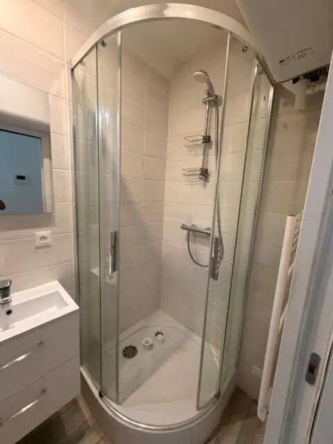 Appartement à louer, 42m², Aulnay-sous-Bois