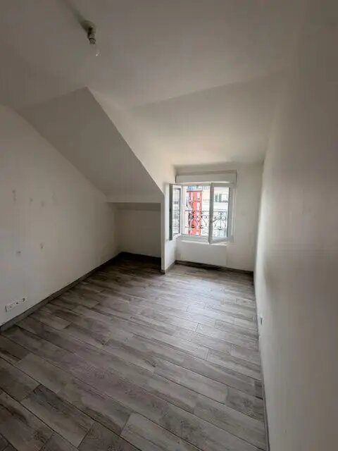Appartement à louer, 42m², Aulnay-sous-Bois