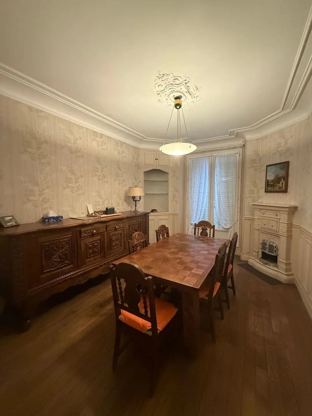 Appartement à vendre, 52m², Noisy-le-Sec