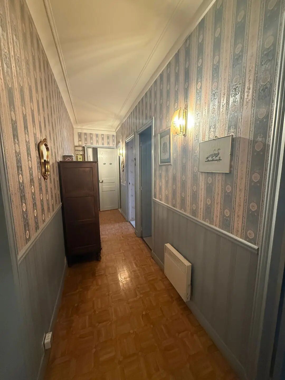 Appartement à vendre, 52m², Noisy-le-Sec