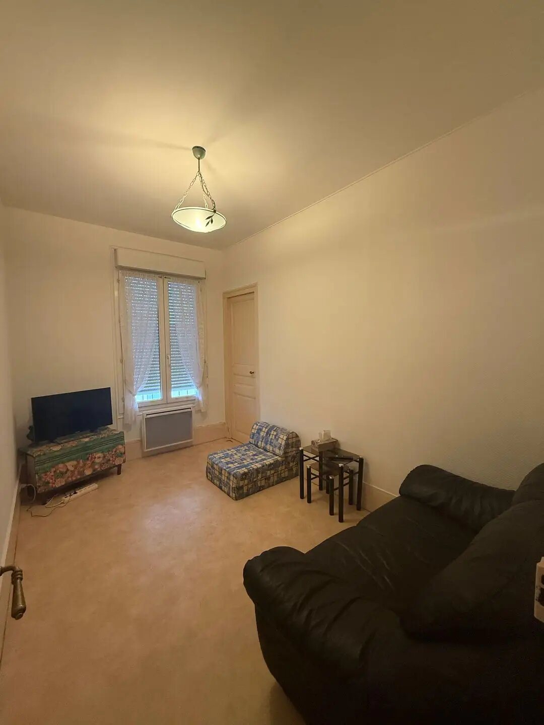Appartement à vendre, 52m², Noisy-le-Sec
